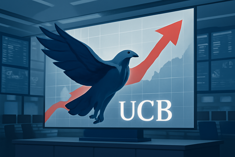 【即時新聞】United Community Banks(UCB)營收年增16％超預期，獲利表現符合市場預估