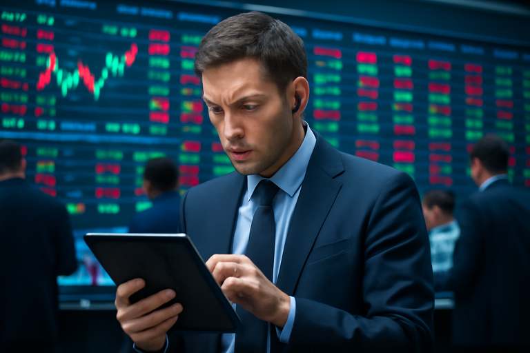 【即時新聞】Ondas單日爆量逾1.3億股！股價勁揚5.31％