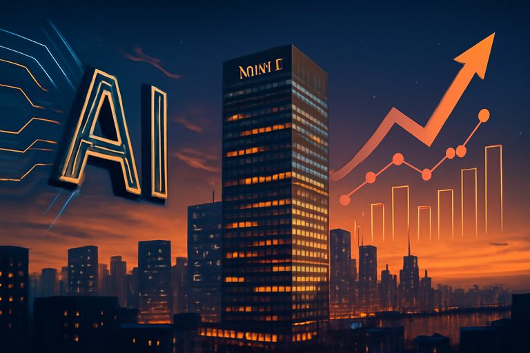 【即時新聞】IBM拆分後股價表現落後，現金流模型顯示Kyndryl具備六成潛在折價空間