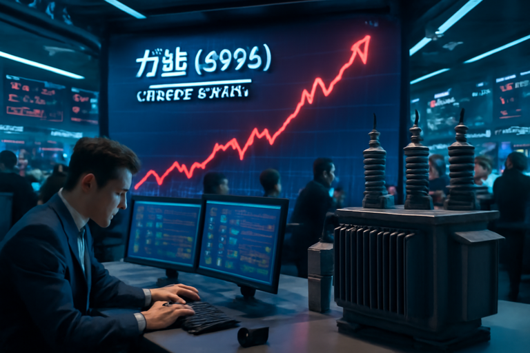 【即時新聞】高力(8996)急漲引關注，近5日飆漲29.9％，這「5檔概念股」資金進駐！