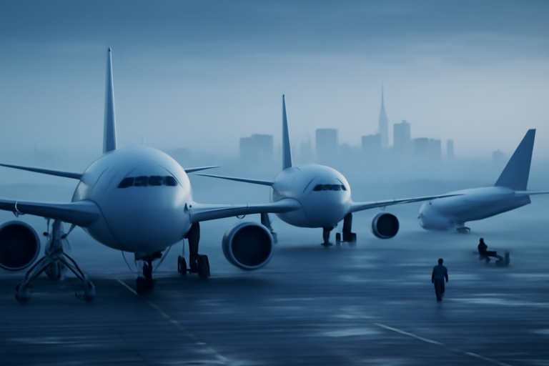 【即時新聞】達美航空財測不如預期拖累同業表現,美國航空爆量重挫逾4%收在15.35美元