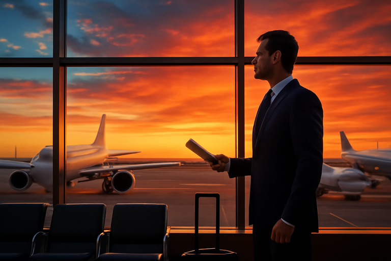 【即時新聞】達美航空營收創新高且企業需求強勁,高階卡優勢無懼利率上限傳聞