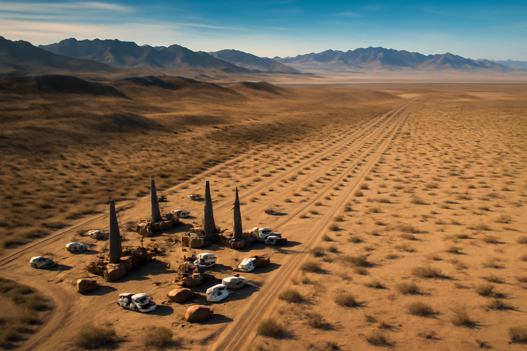 【即時新聞】強化鈾礦探勘佈局North Shore Uranium擴大私募規模至323萬元