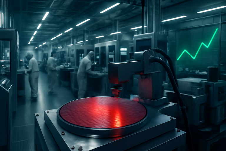 【即時新聞】摩根士丹利今日降評聯電至劣於大盤，示警消費性需求恐抵銷轉單效益