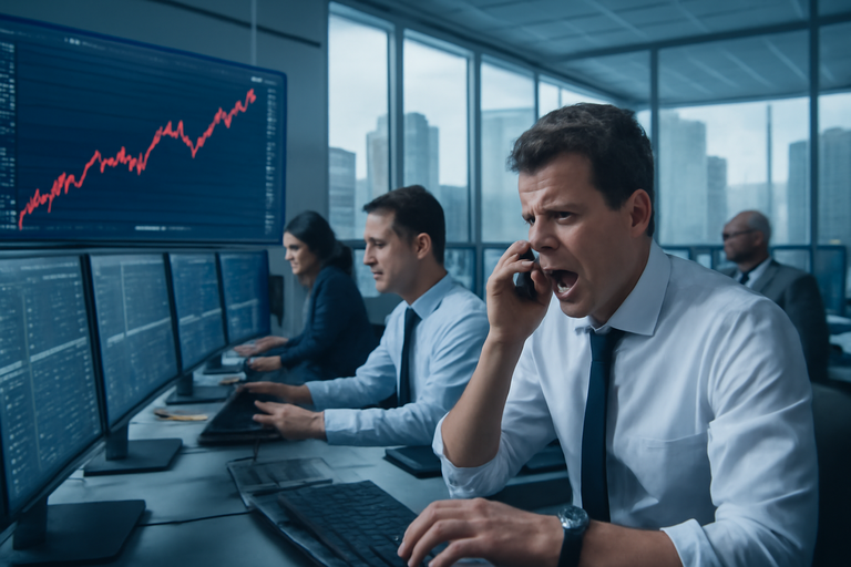 【即時新聞】川普重砲反擊摩根大通執行長戴蒙批評並堅持推動信用卡利率上限與撤換鮑爾