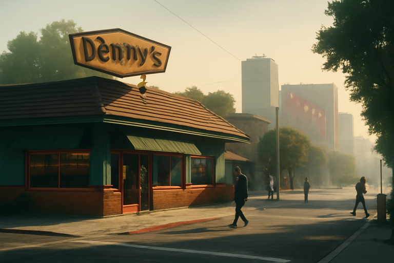 【即時新聞】股東批准6.2億美元收購案,知名美式餐廳Denny's將下市並轉為私有化