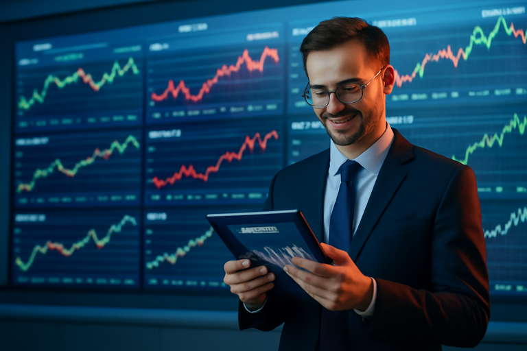 【即時新聞】美國銀行財報前夕獲法人強力買進評級，目標價看增14％且基本面強勁