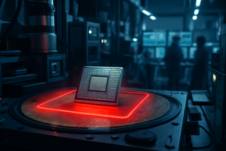 【即時新聞】美商務部鬆綁輝達H200銷中禁令，採逐案審查並面臨北京國產化挑戰