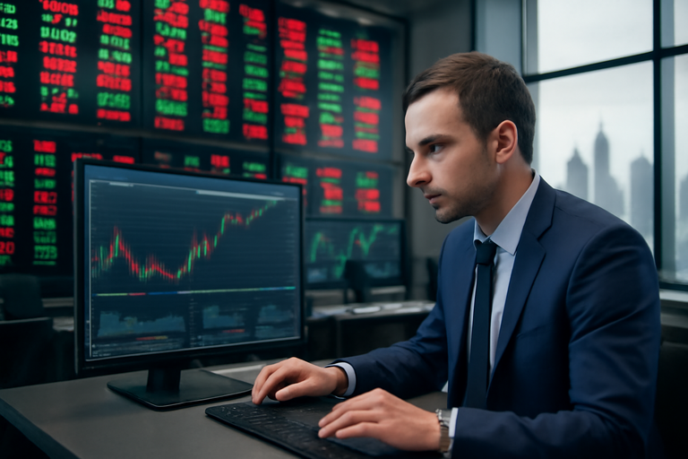 【即時新聞】每股盈餘強勁超越預期惟營收總額略低於市場估值