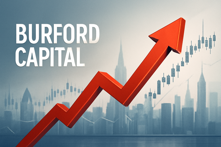 【即時新聞】Burford Capital擴大發債規模至5億美元，票息8.5％借新還舊優化財務結構