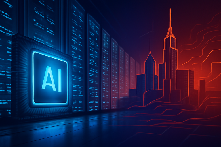 【即時新聞】輝達財報影響力超越總經數據，巴克萊看好AI主導2026美股科技革命