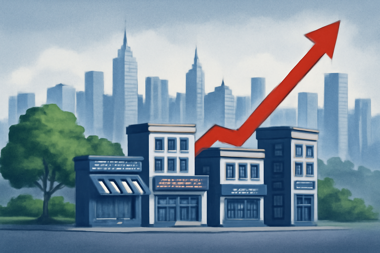 【即時新聞】全球資金湧向亞洲市場,盤點三檔財務體質穩健的潛力小型股