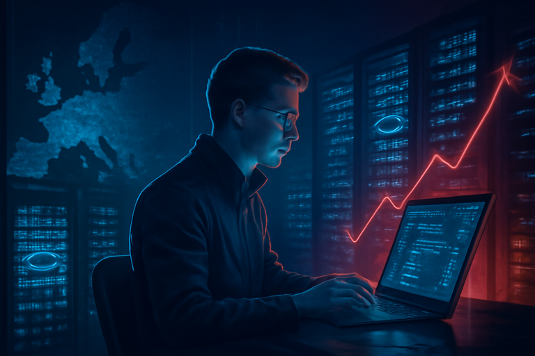 【即時新聞】SEALSQ佈局歐洲量子運算擬斥資2億美元投資法國Quobly