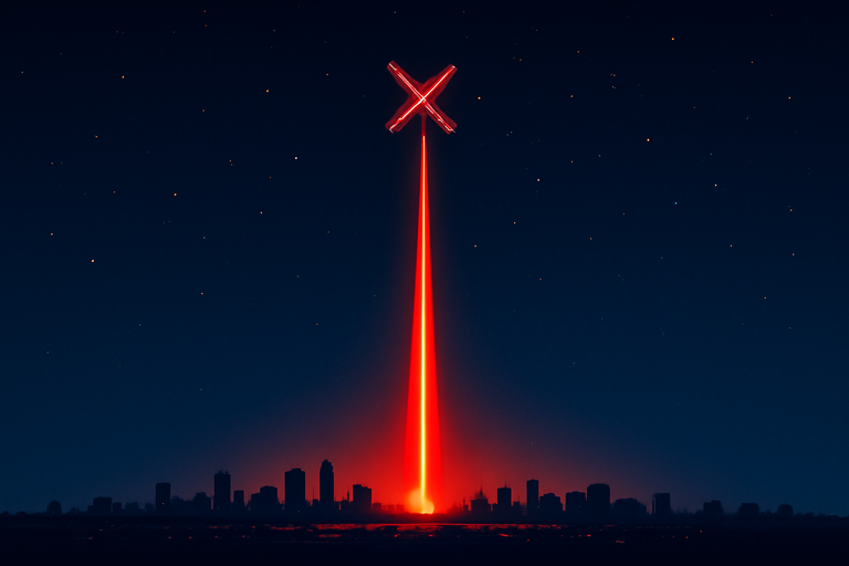 【即時新聞】支援伊朗民眾突破數位封鎖！SpaceX 提供免費星鏈網路對抗斷網