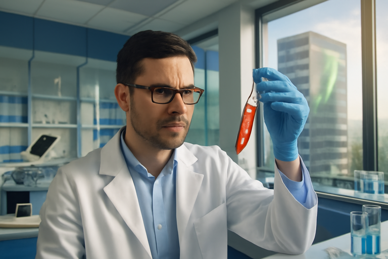 【即時新聞】生技股 AnaptysBio(ANAB) 宣布 2026 年拆分計畫！鎖定 JEMPERLI 權利金收益與新藥研發雙引擎