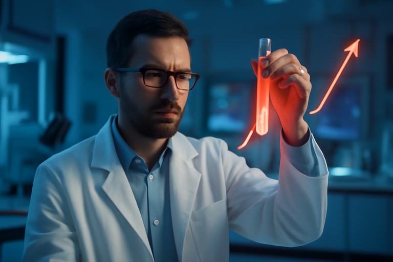 【即時新聞】BioAge Labs股價續揚！口服新藥數據告捷顯著降低心血管發炎指標