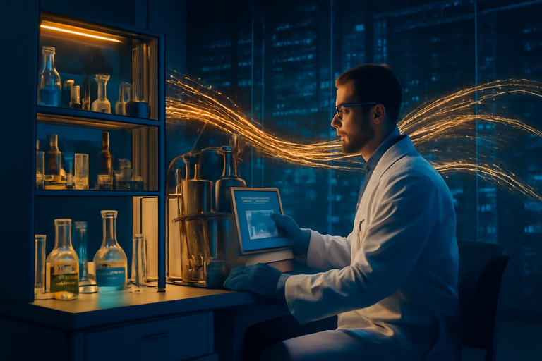 【即時新聞】賽默飛世爾展望2026年營運表現,透過精準併購策略擴大市佔率與獲利能力