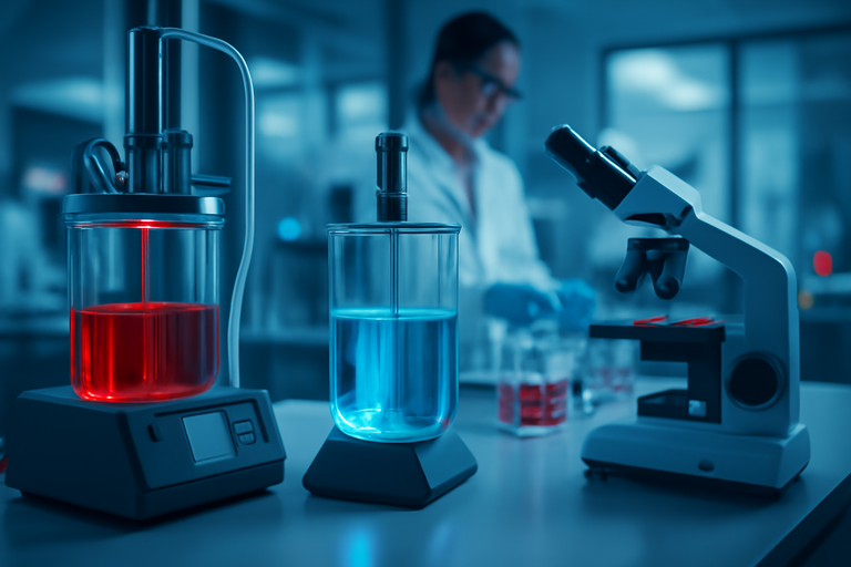 【即時新聞】賽默飛世爾透過精準併購擴張版圖，預估2028年成長率重返7％之上