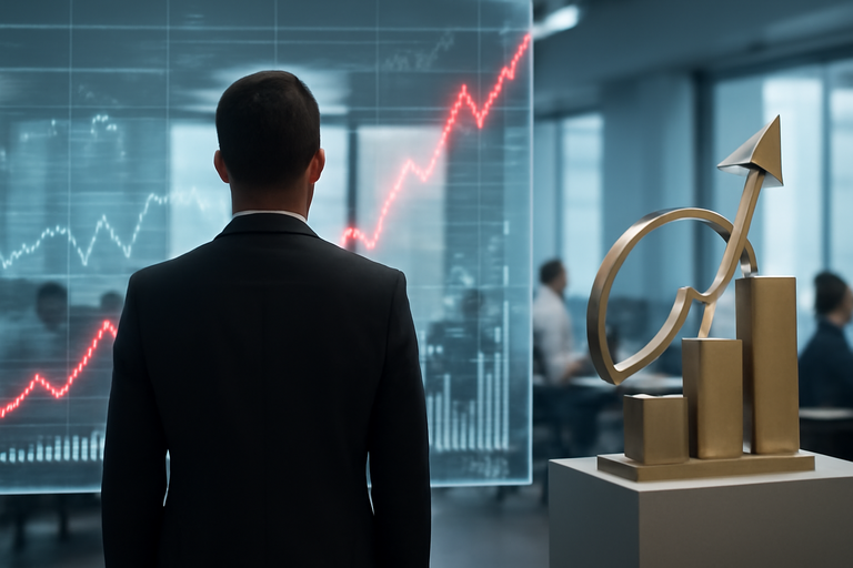 【即時新聞】股價年漲逾21％！Markel Group任命風控長強化監管，最新估值溢價分析