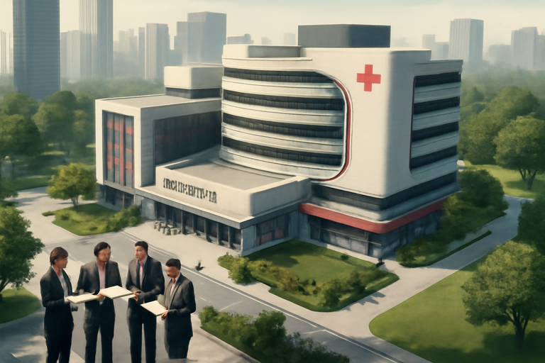 【即時新聞】Acadia Healthcare(ACHC)重申財測，砍支出拼現金流並示警紐約政策風險