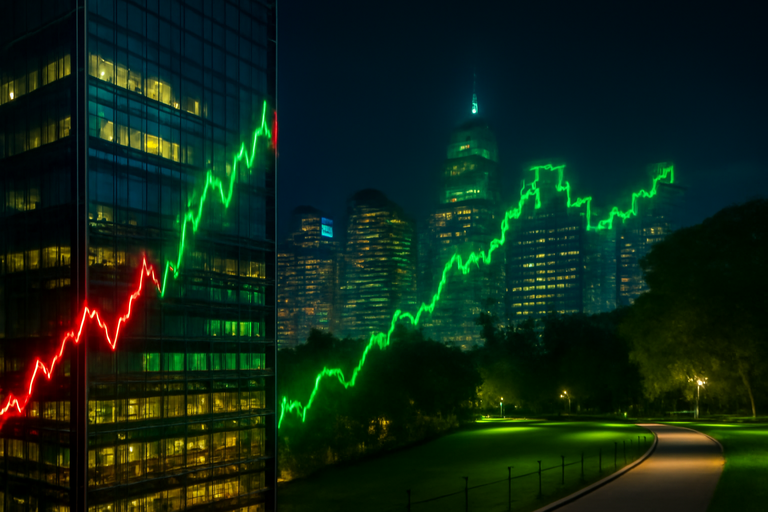 【即時新聞】高殖利率REITs發糖!Gladstone Commercial維持月配息年化逾10%