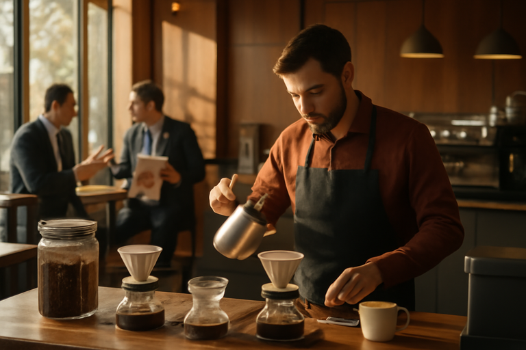 【即時新聞】買家出價遠低於預期!可口可樂終止出售Costa Coffee計畫且暫緩相關談判