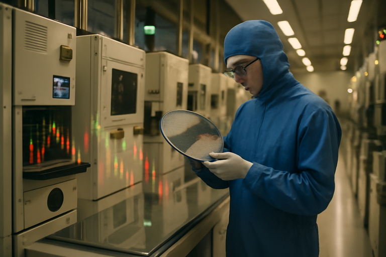 【即時新聞】聯電股價翻黑跌逾1%,8吋晶圓代工價喊漲2成受惠落空?