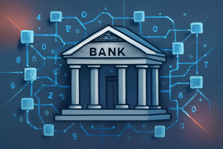 【即時新聞】Old Glory Bank借殼上市估值2.5億美元，攜手DAAQ打造首家加密貨幣整合銀行