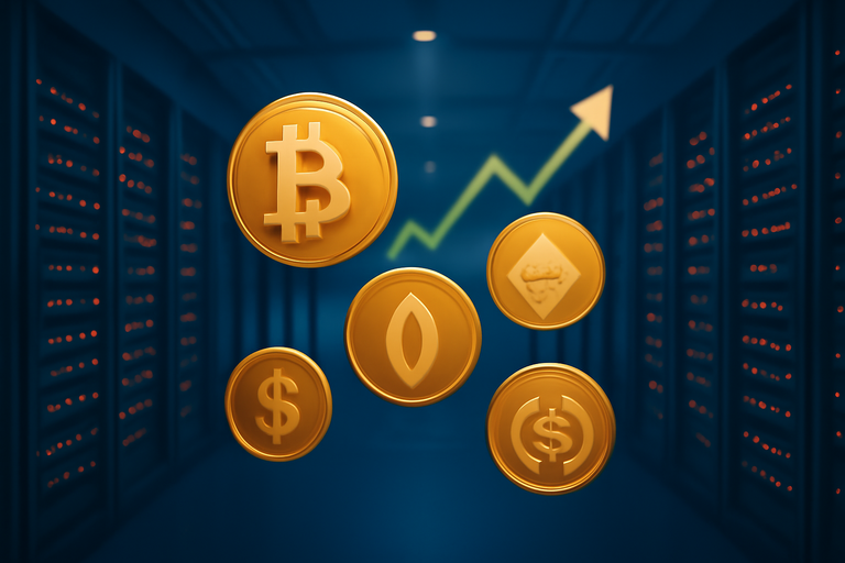 【即時新聞】Coinbase爆量逾五成！股價收漲4％站穩250美元