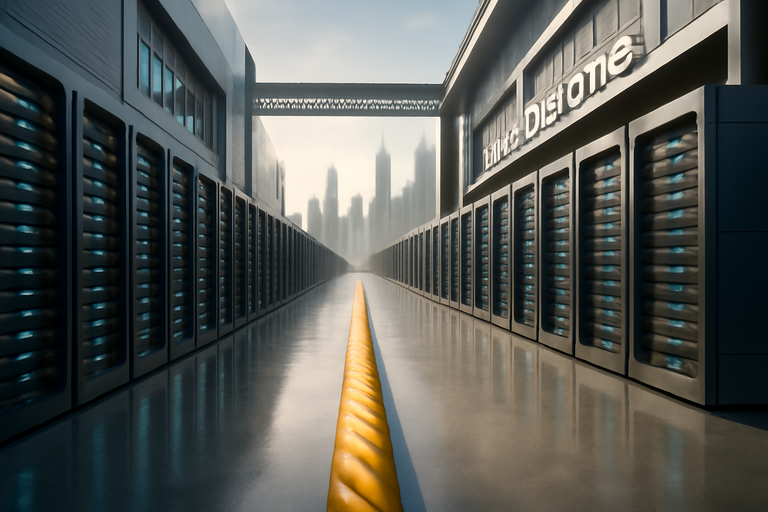 【即時新聞】比特幣礦商Bitfarms大轉型!進軍AI數據中心搶攻電力基礎設施商機