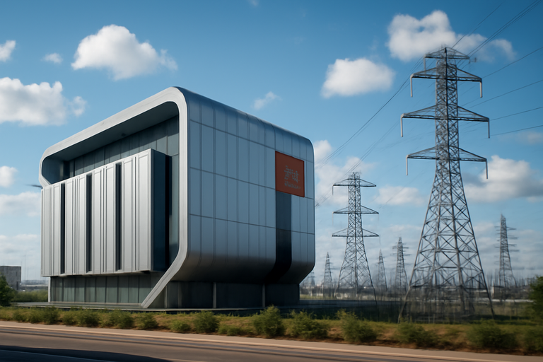 【即時新聞】微軟承諾承擔電網升級成本，確保AI資料中心進駐不引發民生電價上漲