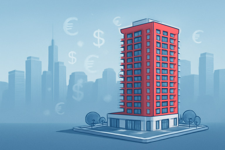 【即時新聞】BTB房地產信託維持每月配息政策，公告每股發放0.025加幣將於二月中旬入帳