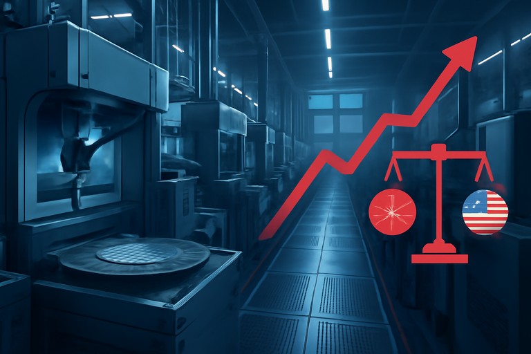 【即時新聞】輝達H200傳遭中方暫緩放行+爆量1.6億股,股價收漲
