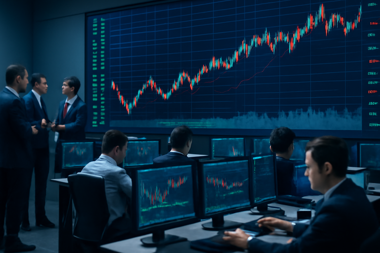 【即時新聞】寶綠特-KY延遲公告資金貸與背書遭證交所開罰5萬元違約金