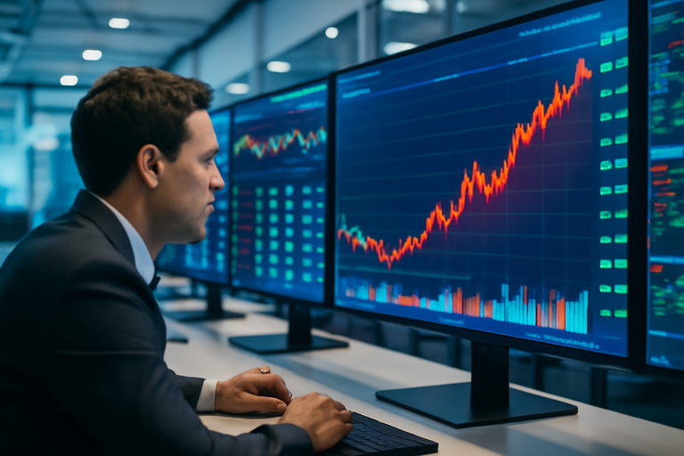 【即時新聞】營收指引更新與跨市場擴張策略