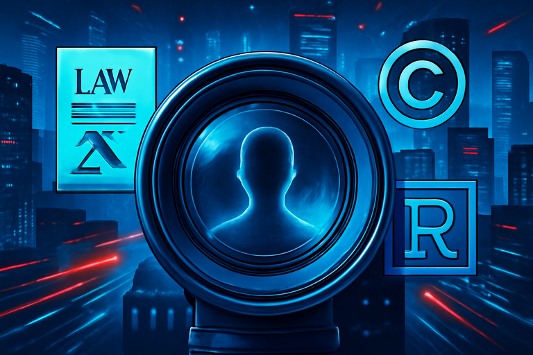 【即時新聞】好萊塢巨星出招對抗AI深偽，馬修麥康納註冊商標捍衛肖像權與聲音專利