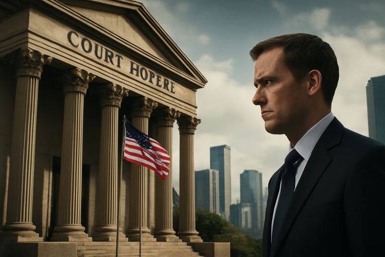 【即時新聞】亞馬遜重砲抨擊Saks破產融資案,直指4.75億美元股權投資恐成廢紙