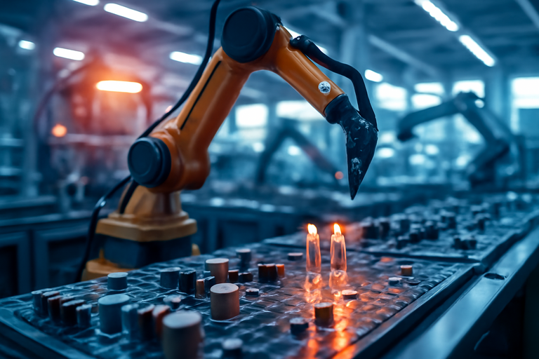 【即時新聞】華新科(2492)大漲7.25％，傳子公司熱敏電阻喊漲20％搶被動元件漲價潮