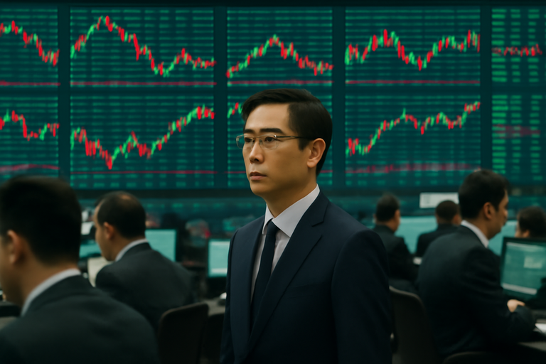 【即時新聞】時報(8923)最新月營收下滑7.63%,股價陷低檔盤整待觀察