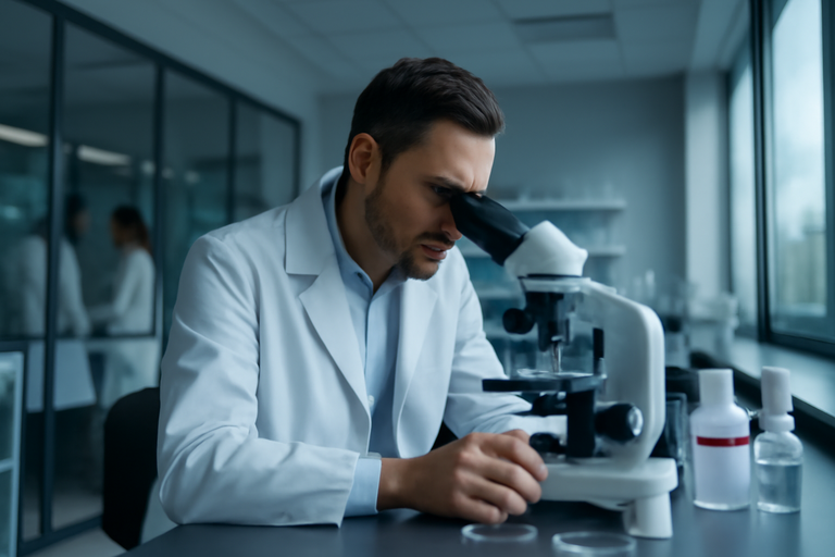 【即時新聞】嬌生抗癌新藥數據告捷，Tecvayli降低71％疾病惡化風險展現二線治療潛力