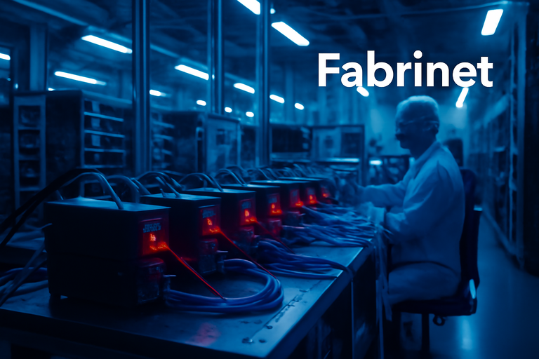 【即時新聞】華爾街投行看好光通訊大廠Fabrinet，股價五年飆漲逾460％後估值是否過高