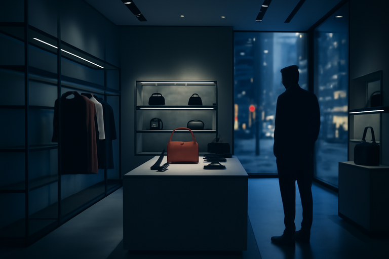 【即時新聞】精品零售震撼彈Saks Global申請破產，併購失敗釀財務危機