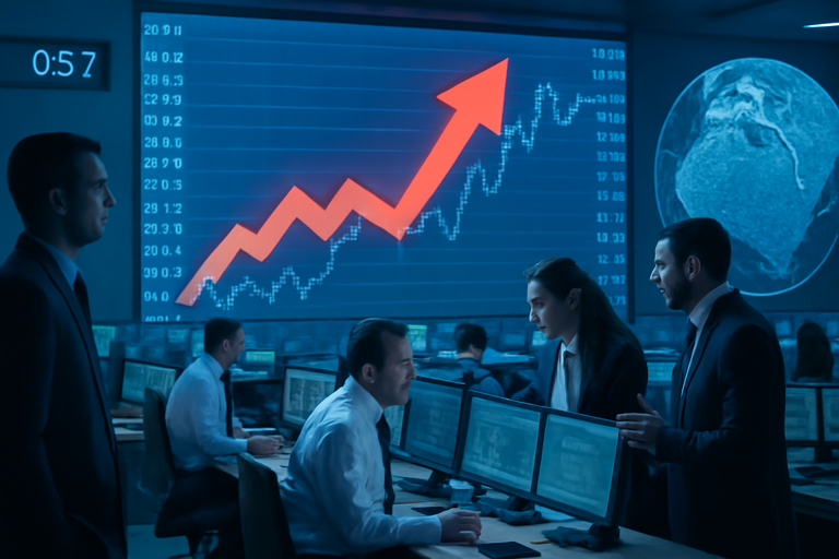 【即時新聞】貝萊德第四季獲利強勁！營收達70億美元且EPS顯著優於市場預期