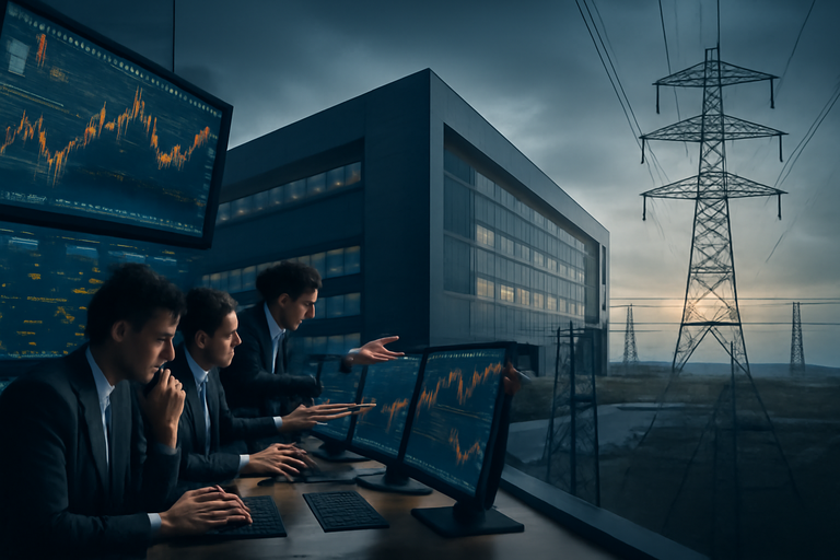 【即時新聞】東元今日爆量下跌列入觀察名單,法人盤點電力能源題材仍具潛力!