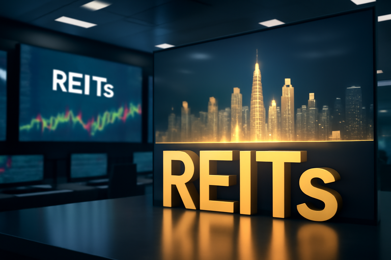 【即時新聞】瑞銀看好REITs明年回報上看雙位數，調整Equity LifeStyle目標價至67美元