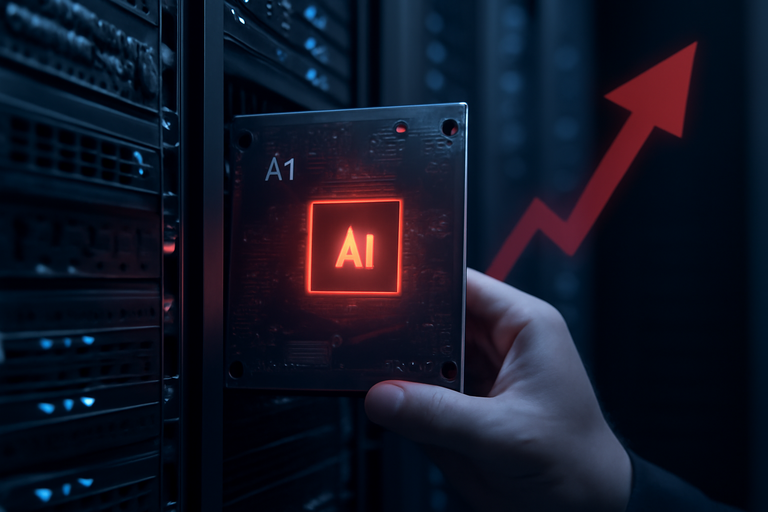 【即時新聞】台光電受惠AI伺服器M9材料領先優勢，法人預估首季營收呈現季增