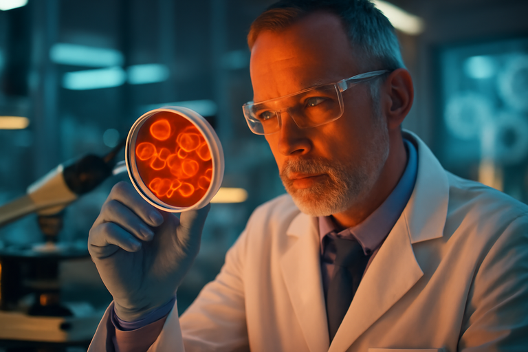 【即時新聞】嬌生多發性骨髓瘤新藥傳捷報!二線治療降低71%疾病惡化風險