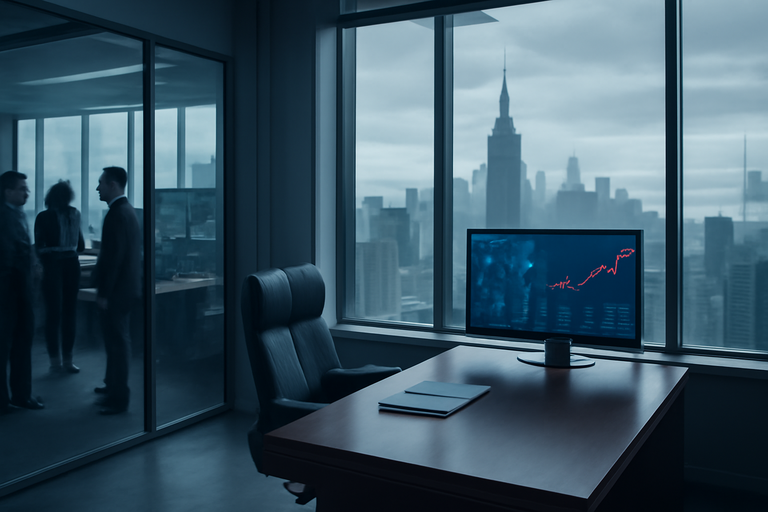 【即時新聞】花旗集團執行長鐵腕改革力拚獲利,暗示今年將有新一波裁員計畫