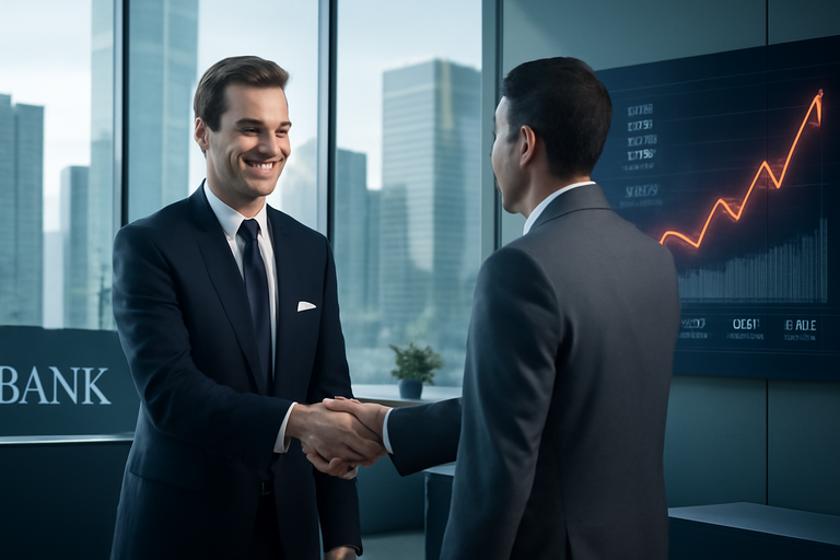 【即時新聞】銀行股Cullen/Frost獲KBW升評看好貸款成長,估2026年表現將領跑同業