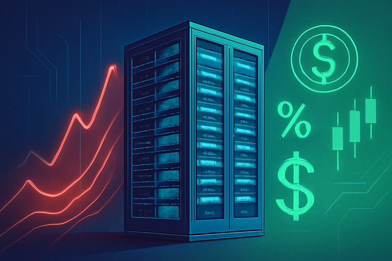 【即時新聞】台積電與華爾街金融巨頭週四盤前公布財報牽動美股市場情緒